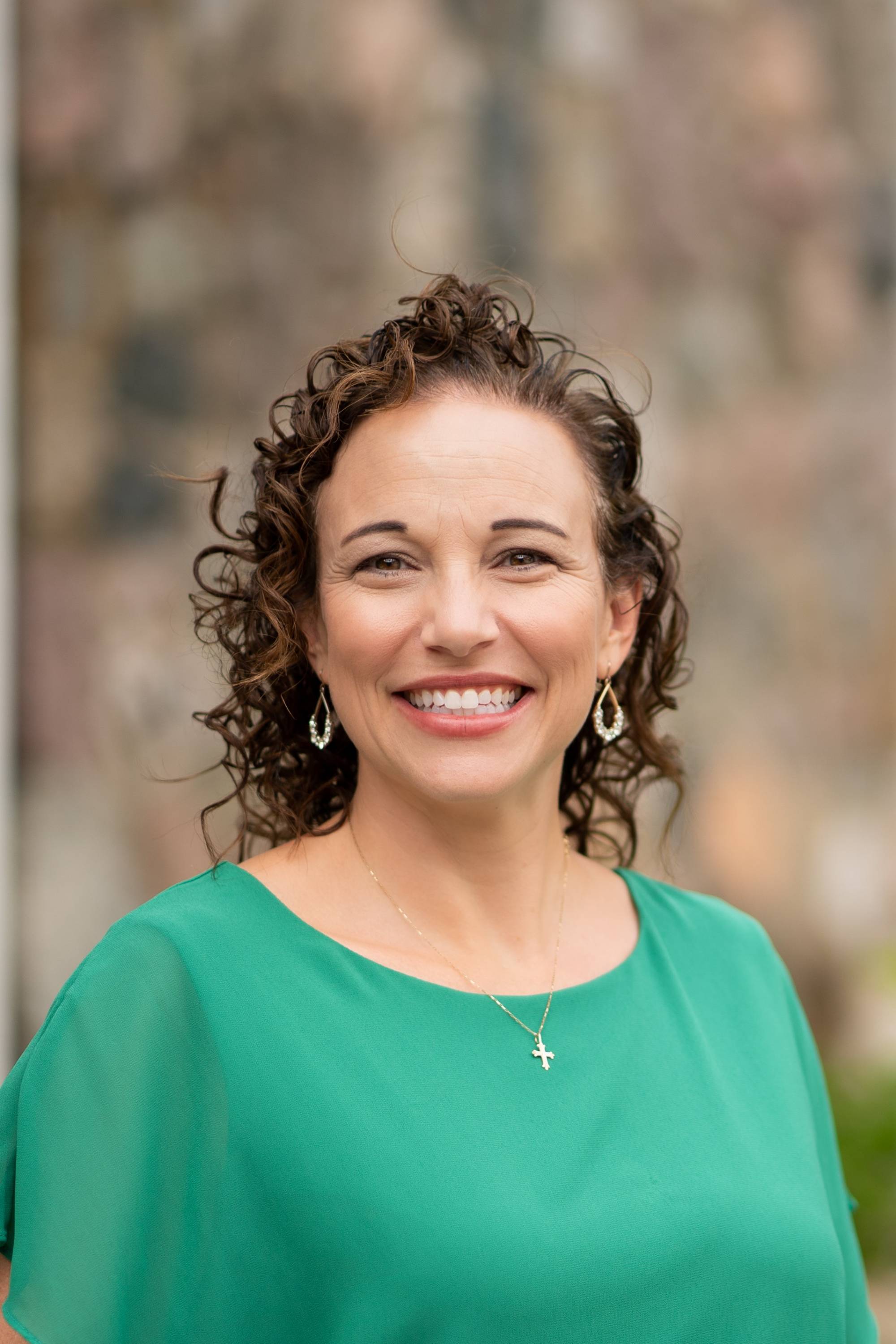 Tara Cornelius